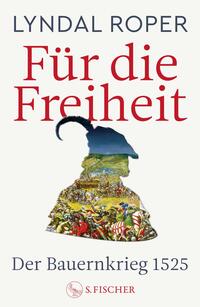 Vorderes Coverbild Für die Freiheit