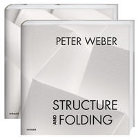 Vorderes Coverbild Peter Weber