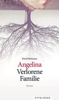 Vorderes Coverbild Angelina