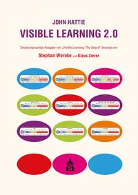 Vorderes Coverbild Visible Learning 2.0