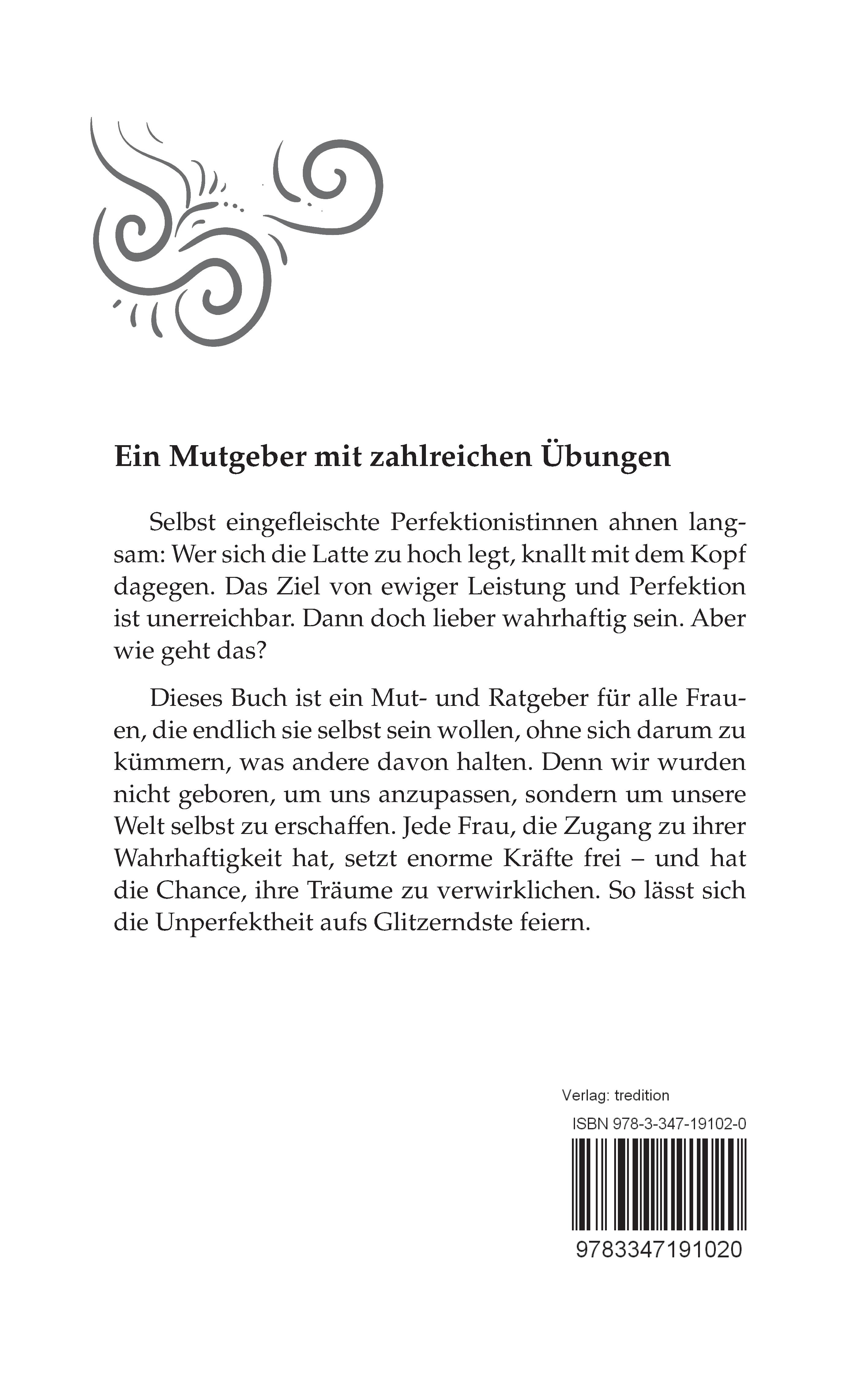 Rückseitencover Liebste, scheiß da nix!