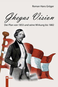 Vorderes Coverbild Ghegas Vision