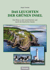 Vorderes Coverbild Das Leuchten der Grünen Insel