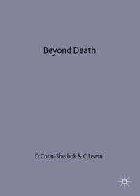 Vorderes Coverbild Beyond Death