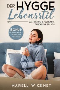 Vorderes Coverbild Der Hygge Lebensstil
