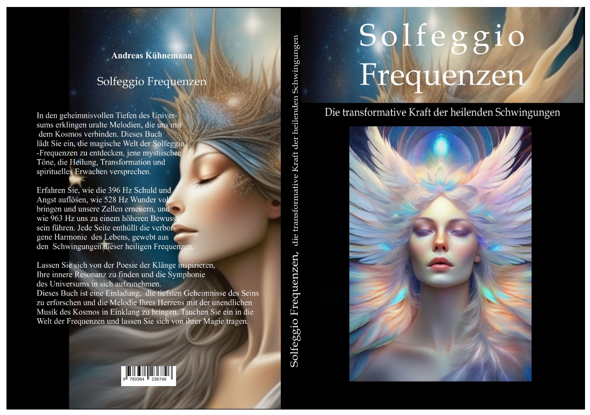 Gesamtes Coverbild Solfeggio-Frequenzen
