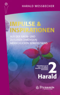 Vorderes Coverbild Impulse & Inspirationen