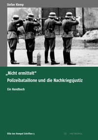 Vorderes Coverbild „Nicht ermittelt“