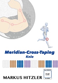 Vorderes Coverbild Meridian-Cross-Taping