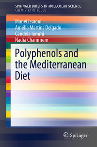 Vorderes Coverbild Polyphenols and the Mediterranean Diet