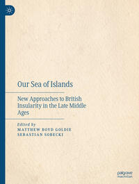 Vorderes Coverbild Our Sea of Islands