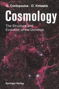 Vorderes Coverbild Cosmology