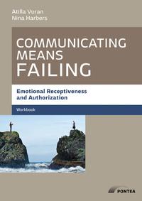 Vorderes Coverbild Communication means failing - Workbook