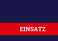 Vorderes Coverbild Einsatztagebuch