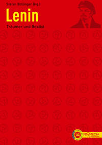 Vorderes Coverbild Lenin