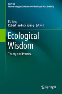 Vorderes Coverbild Ecological Wisdom