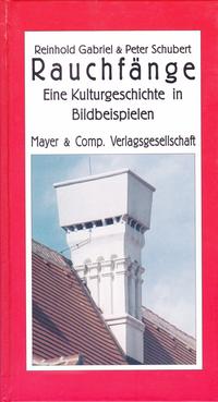 Vorderes Coverbild Rauchfänge