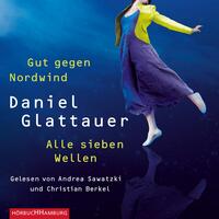 Vorderes Coverbild Gut gegen Nordwind und Alle sieben Wellen