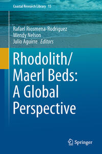 Vorderes Coverbild Rhodolith/Maërl Beds: A Global Perspective