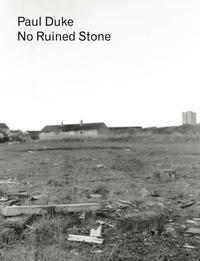 Vorderes Coverbild No Ruined Stone