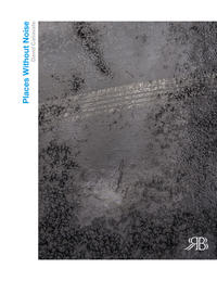 Vorderes Coverbild Places Without Noise