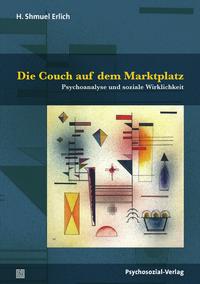 Vorderes Coverbild Die Couch auf dem Marktplatz