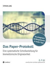 Vorderes Coverbild Das Paper-Protokoll