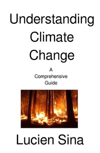 Vorderes Coverbild Understanding Climate Change