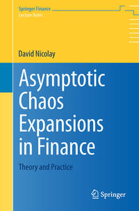 Vorderes Coverbild Asymptotic Chaos Expansions in Finance