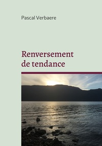 Vorderes Coverbild Renversement de tendance