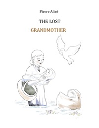 Vorderes Coverbild The Lost Grandmother
