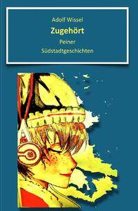 Vorderes Coverbild Zugehört