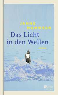 Vorderes Coverbild Das Licht in den Wellen