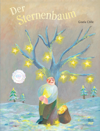 Vorderes Coverbild Der Sternenbaum