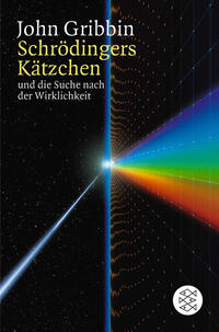 Vorderes Coverbild Schrödingers Kätzchen und die Suche nach der Wirklichkeit