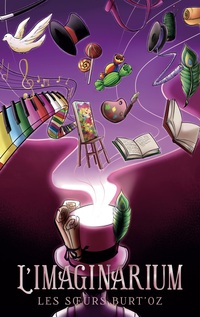 Vorderes Coverbild L'Imaginarium