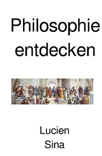Vorderes Coverbild Philosophie entdecken