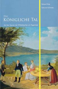 Vorderes Coverbild Das Königliche Tal