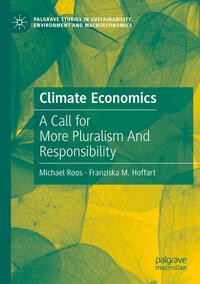 Vorderes Coverbild Climate Economics