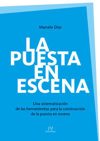 Vorderes Coverbild La puesta en escena