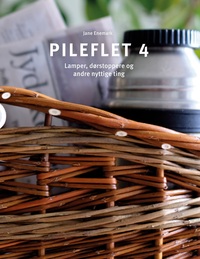 Vorderes Coverbild Pileflet 4