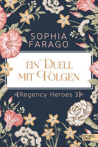 Vorderes Coverbild Ein Duell mit Folgen