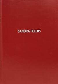 Vorderes Coverbild Sandra Peters