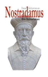 Vorderes Coverbild Nostradamus