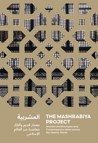 Vorderes Coverbild The Mashrabiya Project