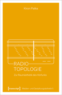 Vorderes Coverbild Radio-Topologie