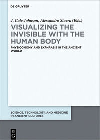 Vorderes Coverbild Visualizing the invisible with the human body