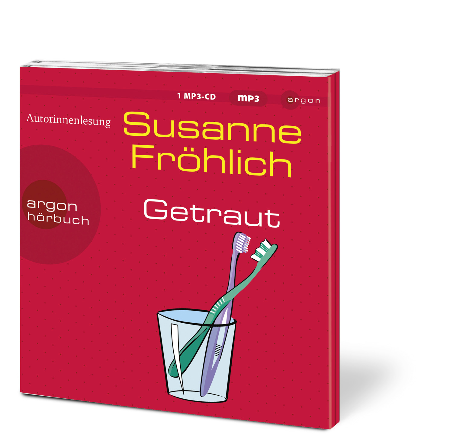 Beispielinhalt (Bild) Getraut