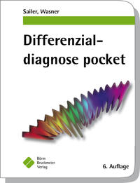 Vorderes Coverbild Differenzialdiagnose pocket