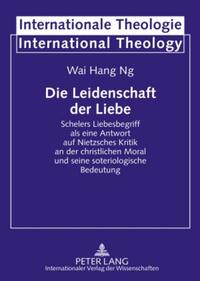 Vorderes Coverbild Die Leidenschaft der Liebe